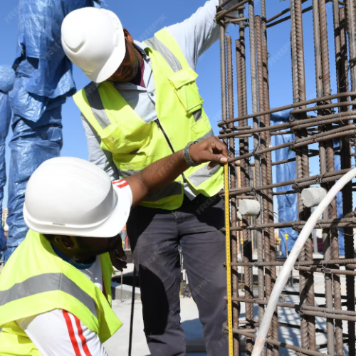 استكمال إنشاء مركز حضاري (مرحلة ثانية)