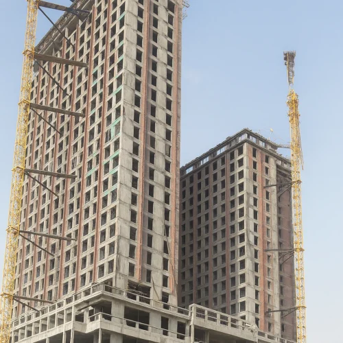 برج التوامة -