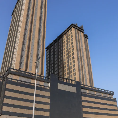 برج التوامة